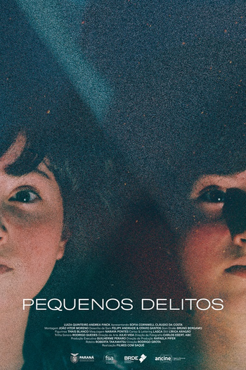  de Curta Pequenos Delitos (2020)