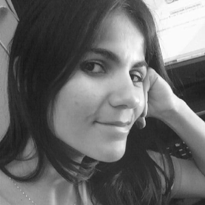 Foto de perfil de bela_iza