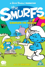 Os Smurfs (5° Temporada) (The Smurfs (Season 5))