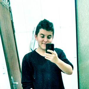 Foto de perfil de Helton do Prado Carvalho