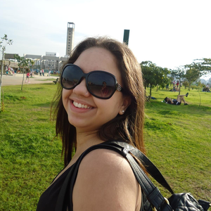 Foto de perfil de Nataly Caetano