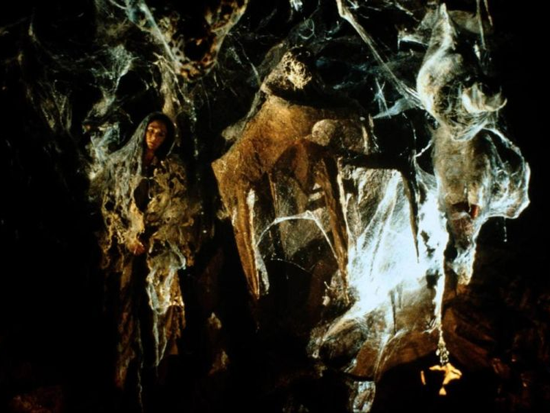 Foto 8 de It: Uma Obra Prima do Medo