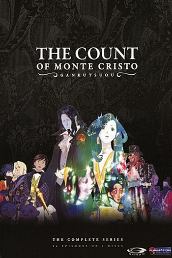  de Série O Conde de Monte Cristo (2004)