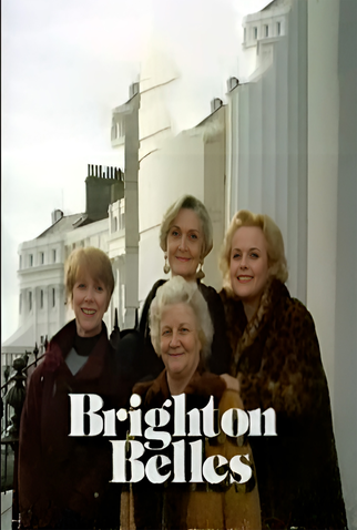 Poster 1 de Série The Brighton Belles (1ª Temporada) (1993)