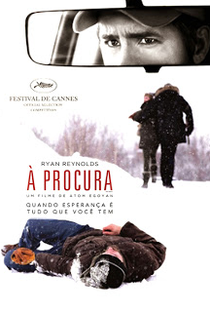 À Procura - Poster / Capa / Cartaz - Oficial 5