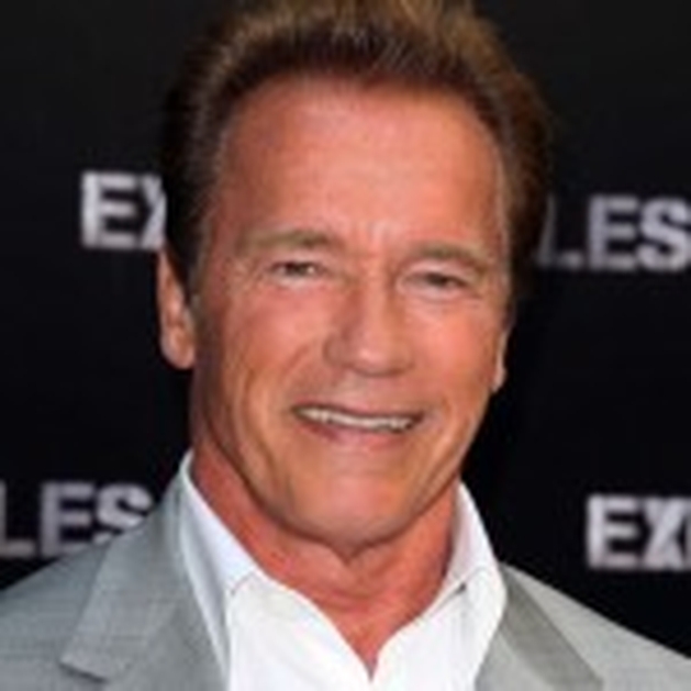 Os 5 melhores filmes de Arnold Schwarzenegger