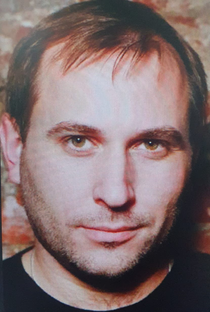 Valery Devyatilov - Poster 1