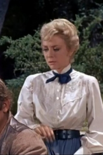 Poster de Episódio The Newcomers (1959)