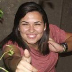 Foto de perfil de Thamires Otaviano