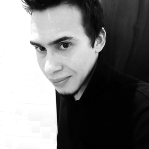 Foto de perfil de Thierry