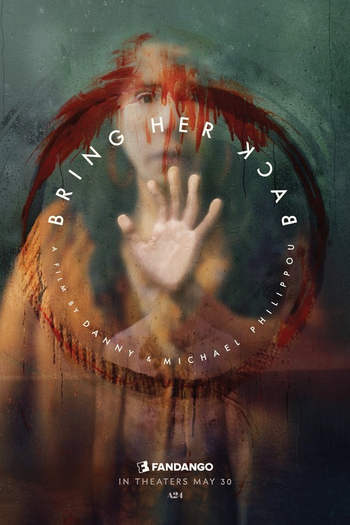  de Filme Faça Ela Voltar (2025)