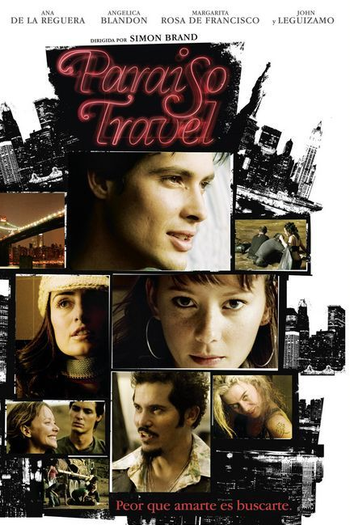  de Filme Paraíso Travel (2008)
