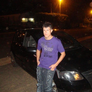 Foto de perfil de Deiner ricardo