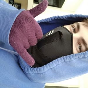 Foto de perfil de Daniel Kröni