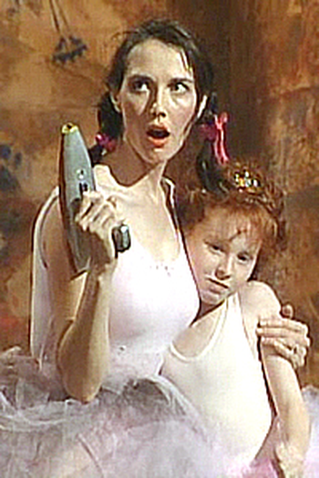 Poster de Episódio Operation Hell on Earth (1996)