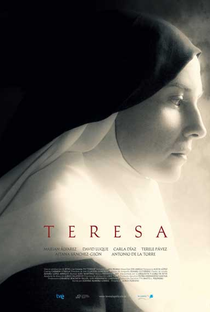 Teresa - Poster / Capa / Cartaz - Oficial 1