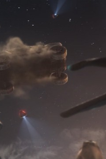 Poster de Episódio 第12话 (2020)