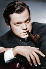 Orson Welles