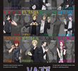 Vazzrock The Animation