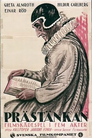  de Filme A Quarta Aliança da Sra. Margarida (1920)