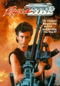 A Emboscada (Rapid Fire)