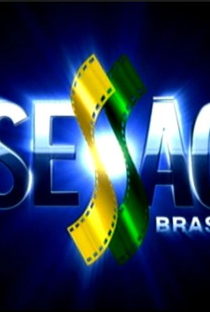 Sessão Brasil - Poster / Capa / Cartaz - Oficial 1