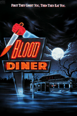 Um Jantar Sangrento (Blood Diner)
