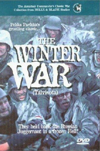  de Filme A Guerra de Inverno (1989)