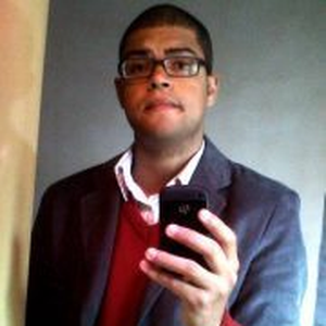 Foto de perfil de Fernando Roldão