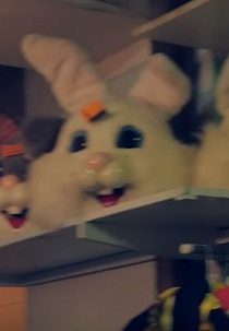 Hunny Bunny (Hunny Bunny)