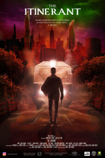 The Itinerant (The Itinerant)