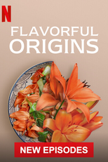A Origem do Sabor - A gastronomia de Gansu (3ª Temporada) (Flavorful Origins (Season 3))