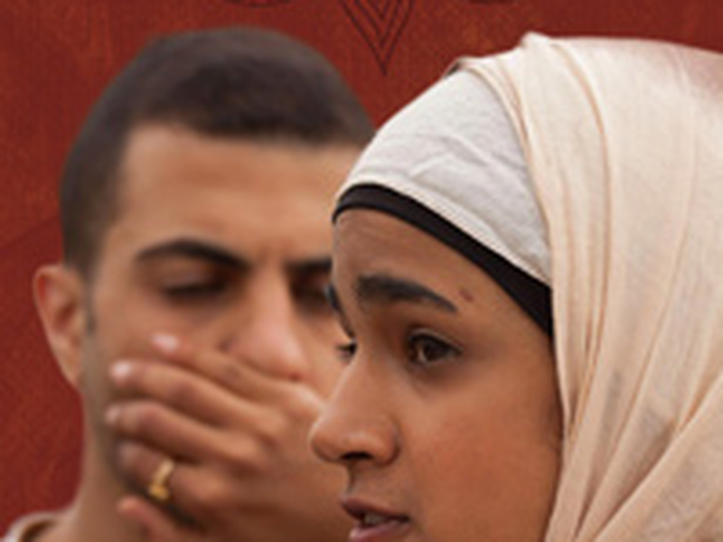 Foto 1 de Tempestade de Areia