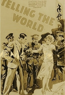 Don Piratão (Telling the World)