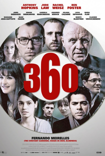 360 - Poster / Capa / Cartaz - Oficial 5