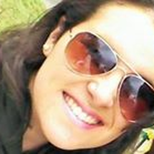 Foto de perfil de Priscila