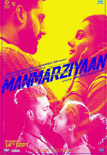 Husband Material (Manmarziyaan)