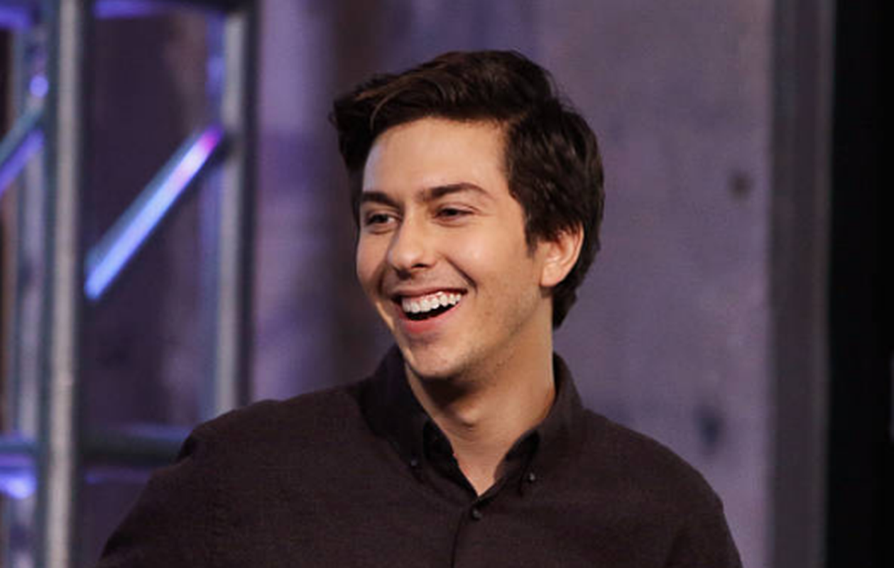 Nat Wolff - Foto 6
