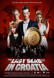 Batalha dos Zumbis (Posljednji Srbin u Hrvatskoj)