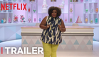 Nailed It I Trailer [HD] I Netflix