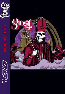 Ghost B.C.: Secular Haze (Ghost B.C.: Secular Haze)