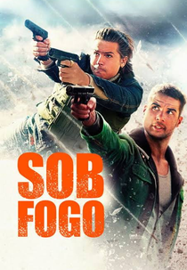 Sob Fogo (Under Fire)
