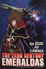 The Zero Century: Herlock (The Zero Century: Herlock)