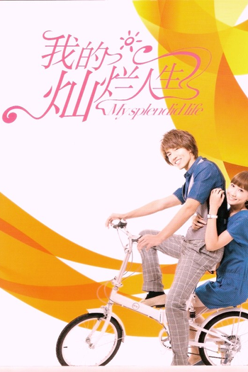 Poster de TV My Splendid Life (2011)