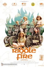 Riddle of Fire (Riddle of Fire)
