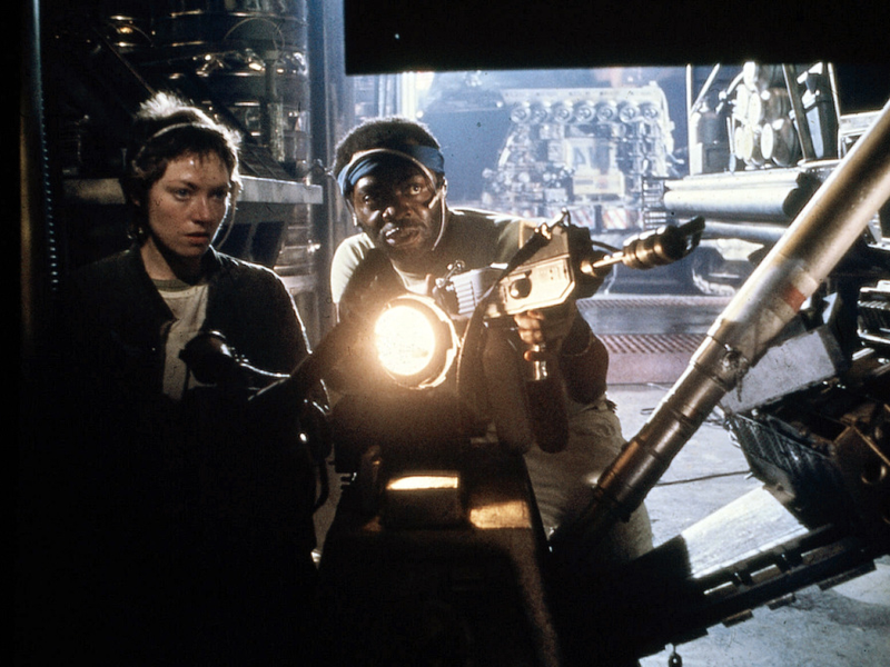 Foto 52 de Alien: O Oitavo Passageiro