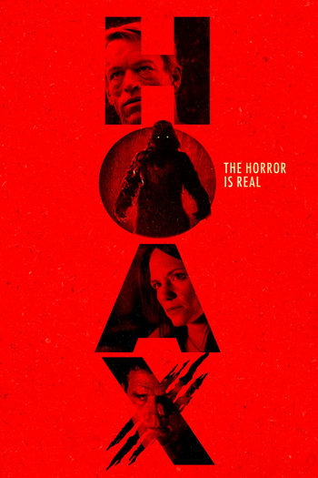  de Filme Fera (2019)