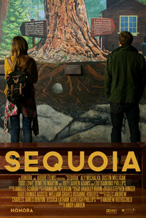Sequoia - Poster / Capa / Cartaz - Oficial 1