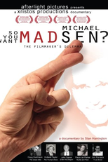 So You Want Michael Madsen? (So You Want Michael Madsen?)