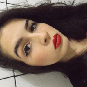 Foto de perfil de Rafaela Nunes